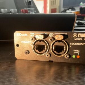Tarjeta de expansión Yamaha NY64-D